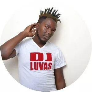 Dj Luvas