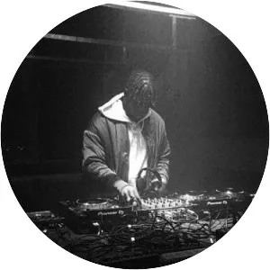 DJ Lycox - Musical artist