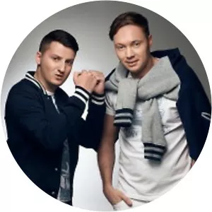 DJ Magnit photograph