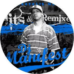DJ Manifest