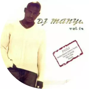 DJ Manya