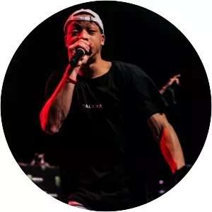 DJ Marc B - Musical artist