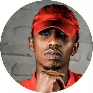 Dj Marnaud - Musical artist