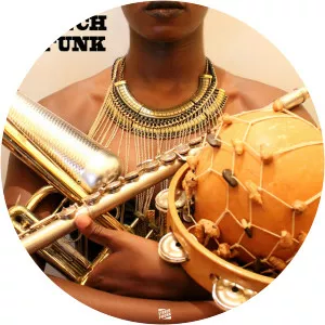 DJ Marrrtin - Musical artist