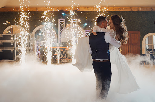 Dj Martin - DJ service in Nowy Sacz, Poland