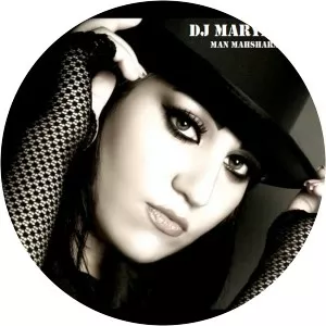 DJ Maryam