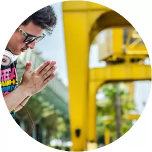 DJ Matheus Lazaretti - Musical artist