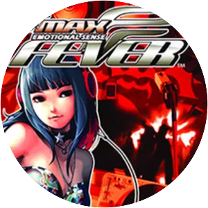 DJ Max Fever - Musical game
