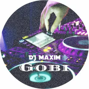 DJ Maxim - Musical artist