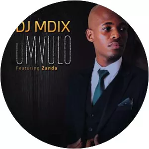 DJ Mdix - Musical artist