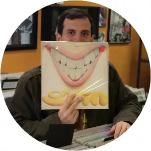 DJ Mentos - Musical artist