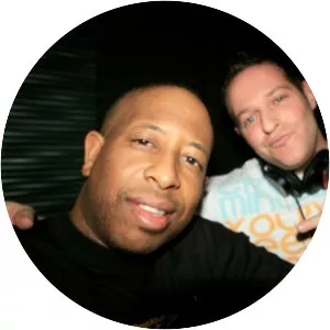 DJ Mighty Mi - Musical artist