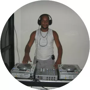 DJ Milton