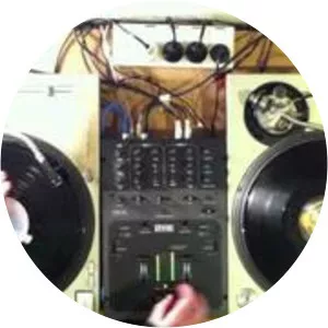 DJ Minute Mix - Musical artist