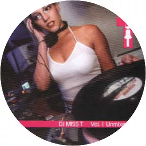 DJ Miss T