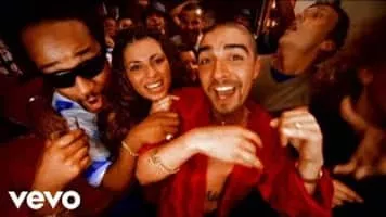 DJ Méndez - Chilean-Swedish DJ