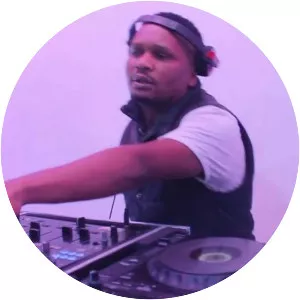 Dj Mngadi - Musical artist