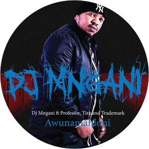 DJ Mngani