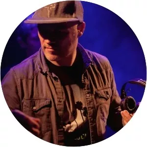 DJ Moar - Musical artist