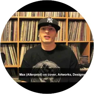 DJ Modesty - Musical artist