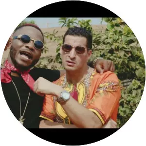 DJ Moh Green - Musical artist