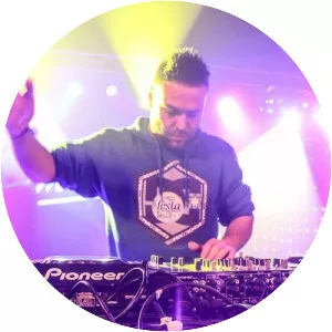 DJ Moncho - Musical artist