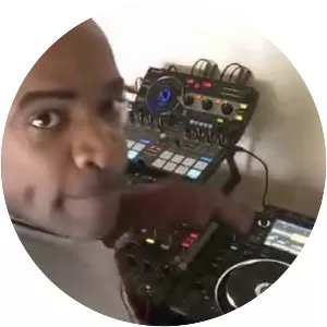 DJ Mondesir - Musical artist
