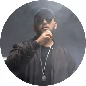 DJ Morphius - Musical artist