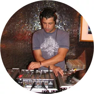 DJ Moses - Musical artist