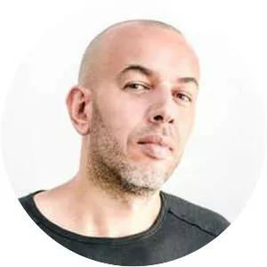 DJ Mouss - Musical artist