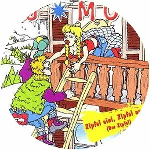 DJ Mox - Musical artist