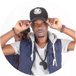 DJ Mreja - Musical artist