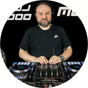 DJ Munja - Musical artist