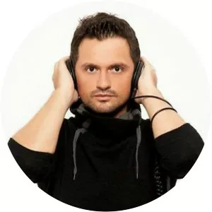 Dj Murat Uyar - Musical artist