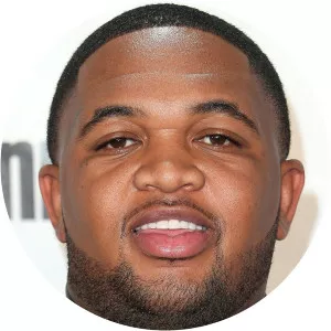 DJ Mustard - American record producer