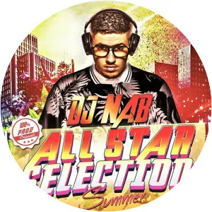 DJ Nab - Musical artist