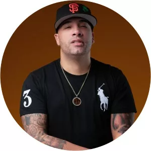 DJ Nabil - Musical artist