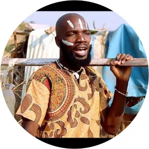 Dj Naile - Musical artist