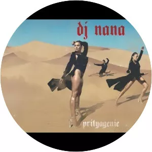 DJ. Nana