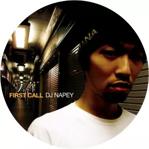 DJ NAPEY - Musical artist