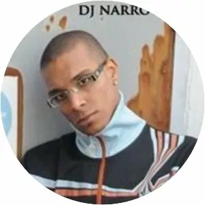 DJ Narrows - Musical artist