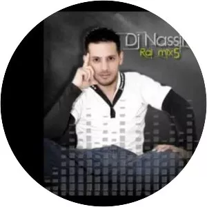 Dj Nassim
