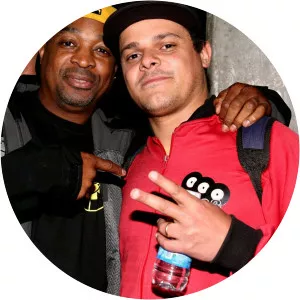 DJ Nato PK - Film score composer