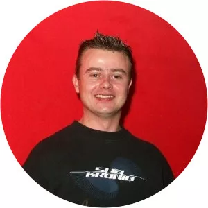 DJ Nekbath Musician - Musical artist