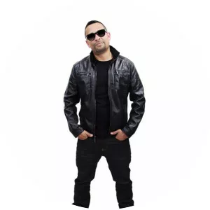 DJ Nelson - Puerto Rican record producer