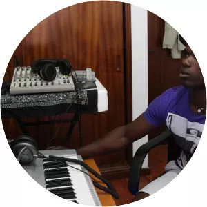 DJ Nervoso - Musical artist