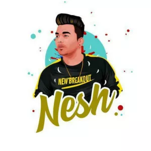 DJ Nesh - Musical artist