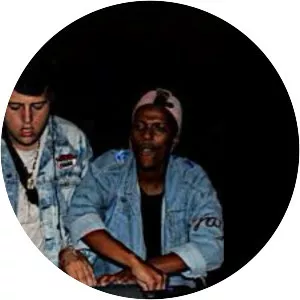 DJ Ngamla no Tarenzo - Musical artist