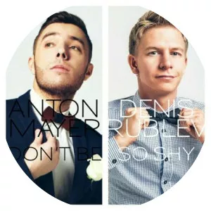 dj nil anton mayer - Musical artist