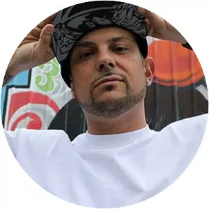 DJ Nino Brown - Musical artist